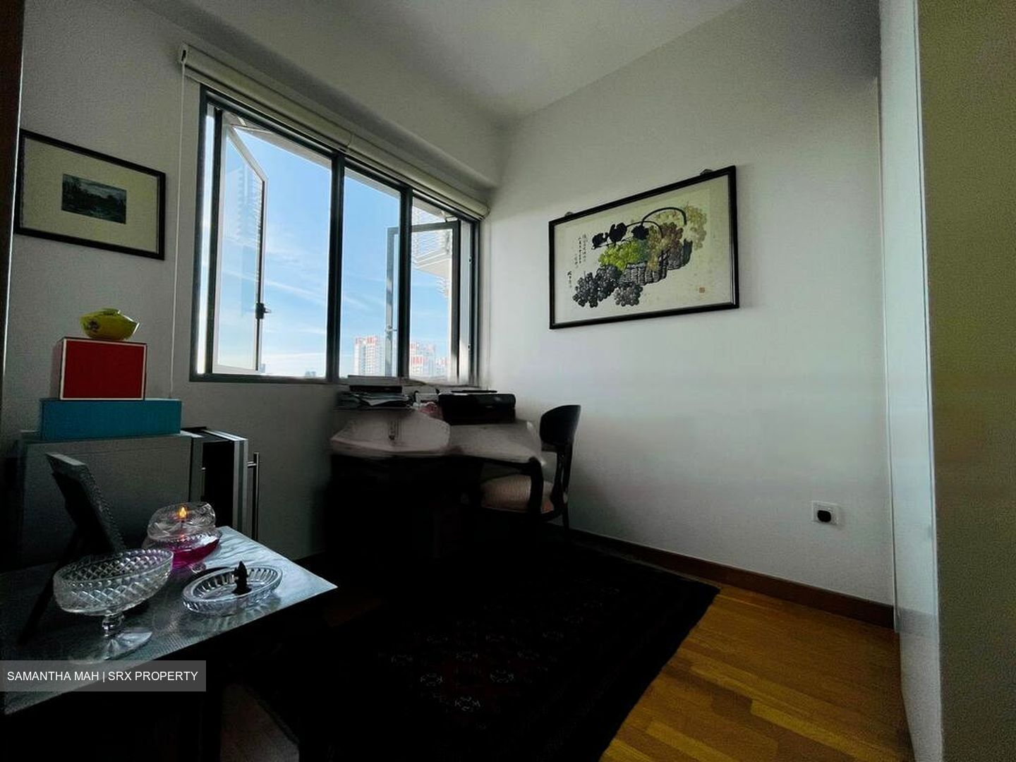 Alex Residences (D3), Apartment #486934421